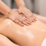 massage suedois Nyon