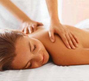 massage relaxation valais