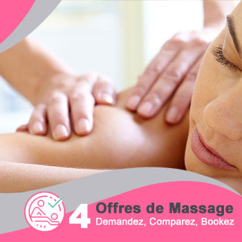 Massage Lausanne