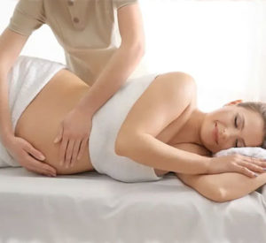 massage femme enceinte Nyon